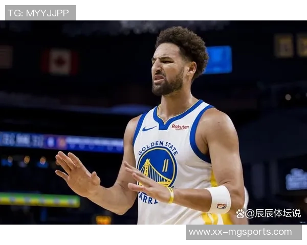 铁林建议勇士若无争冠希望应考虑交易克莱共同体面收官