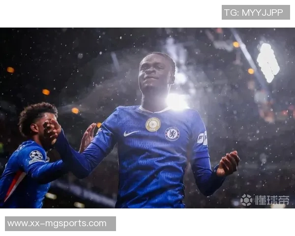 乔治替补登场即破门阿贾克斯10人苦战仍落后切尔西1比5