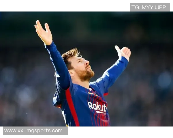 梅西荣膺美职联末轮最佳赛季六次获此殊荣创历史新纪录 梅西荣膺美职联末轮最佳赛季六次获此殊荣创历史新纪录