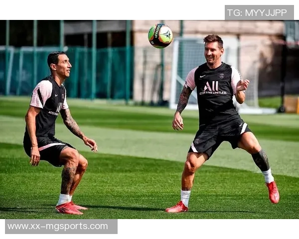 迈阿密发布梅西训练照片全力以赴备战赛季揭幕战 迈阿密发布梅西训练照片全力以赴备战赛季揭幕战