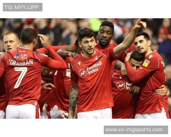 诺丁汉森林与那不勒斯商讨卢卡转会事宜进展顺利