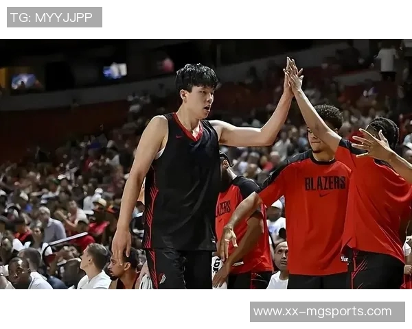 杨瀚森的成长之路：在聚光灯下如何找到真实自我